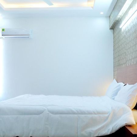 Dwarka Lodging & Boarding Mulki Zewnętrze zdjęcie