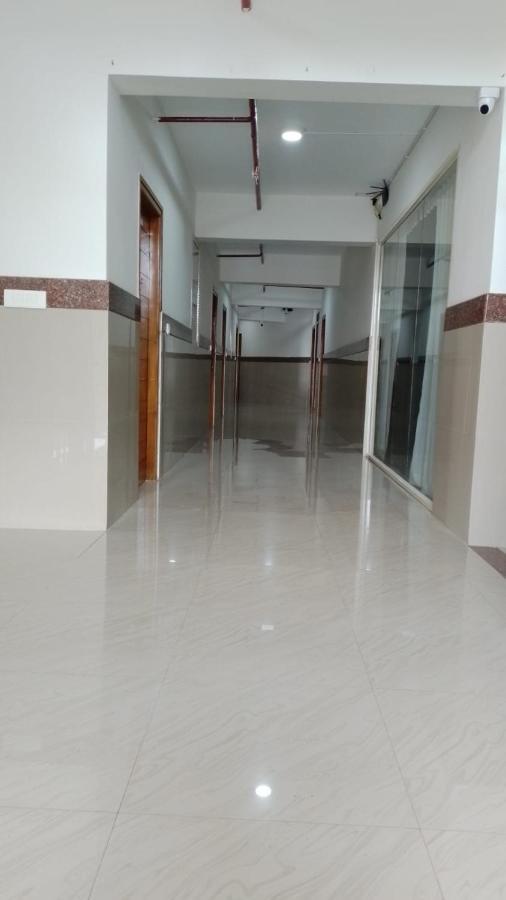 Dwarka Lodging & Boarding Mulki Zewnętrze zdjęcie