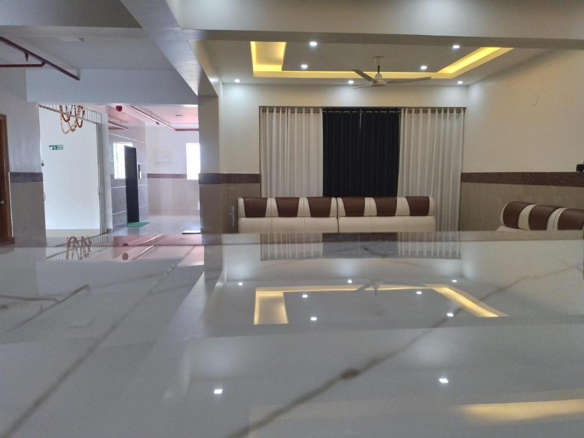 Dwarka Lodging & Boarding Mulki Zewnętrze zdjęcie