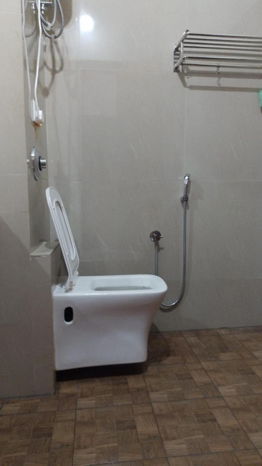 Dwarka Lodging & Boarding Mulki Zewnętrze zdjęcie